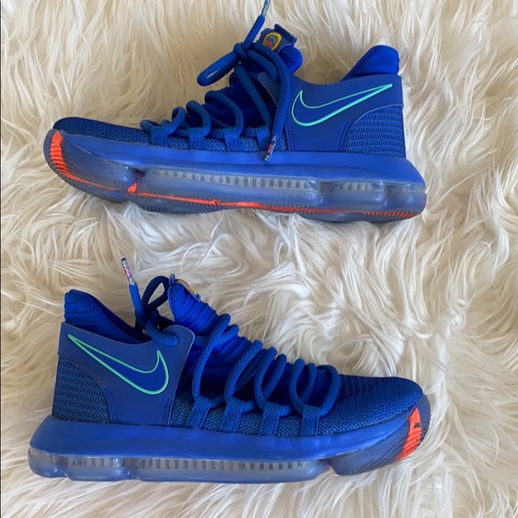 kevin durant chinese new year shoes